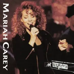 MTV Unplugged - Mariah Carey