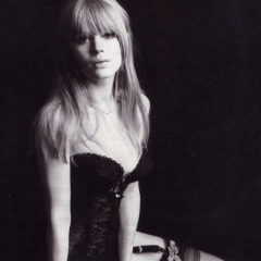 Marianne Faithfull