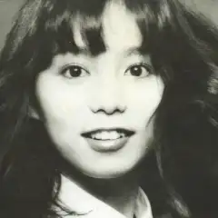 Mariya Takeuchi