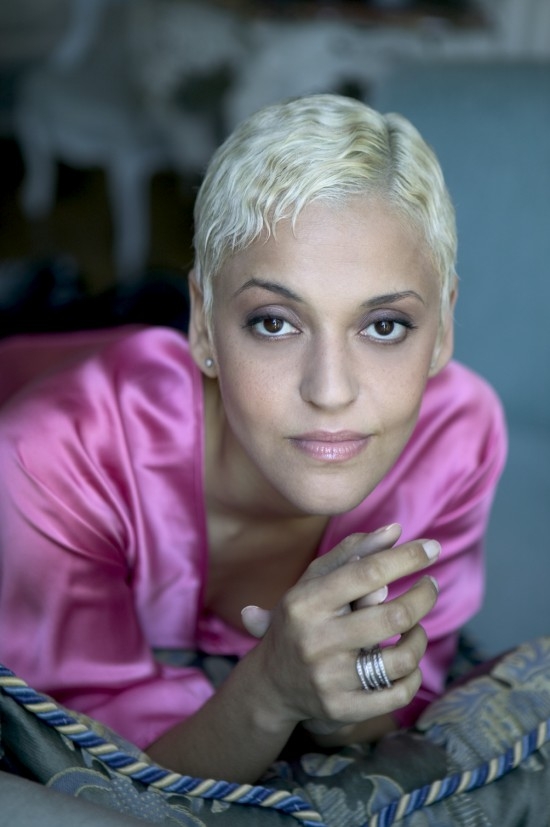 mariza - Fotos