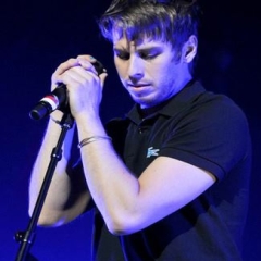 Mark Foster