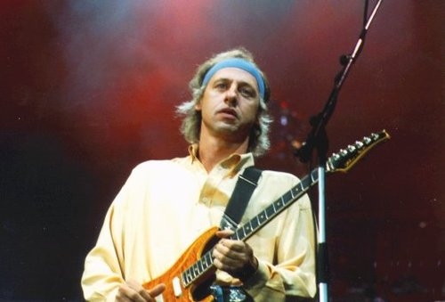 mark-knopfler - Fotos