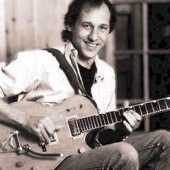 Mark Knopfler