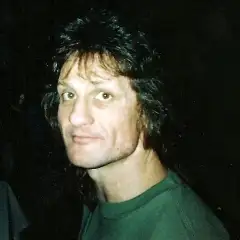 Mark St. John