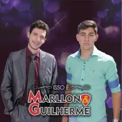 Marllon e Guilherme