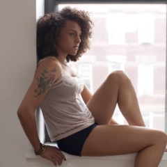 Marsha Ambrosius