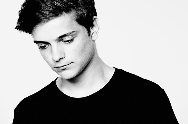 martin-garrix - Fotos