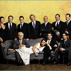 Pink Martini