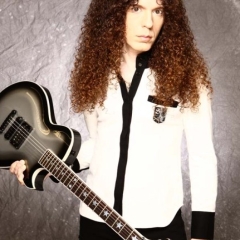 Marty Friedman