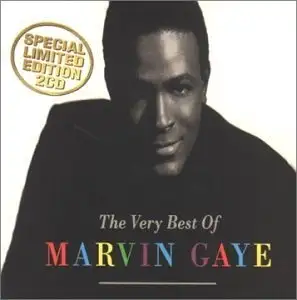 The Very Best of Marvin Gaye