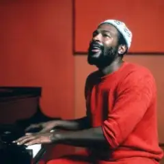 Marvin Gaye