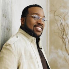 Marvin Sapp