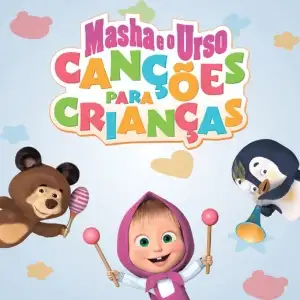 Canções para Crianças