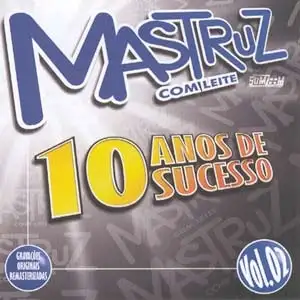 10 Anos De Sucesso - Vol II