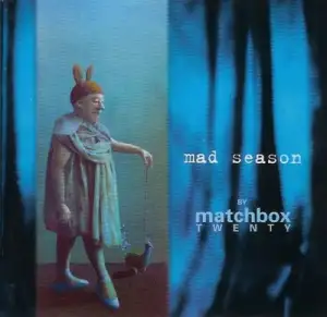 Mad Season