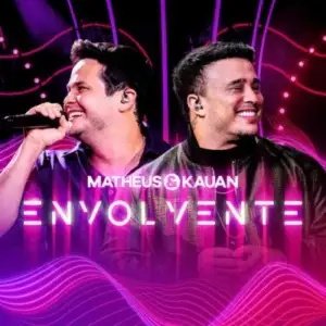 Envolvente (Ao Vivo)