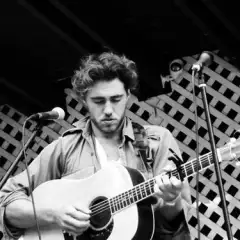 Matt Corby