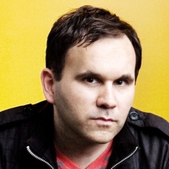 Matt Redman