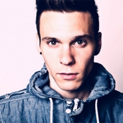 Matthew Koma