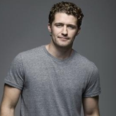 Matthew Morrison