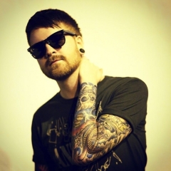 Matty Mullins