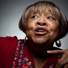 Mavis Staples