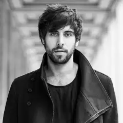 Max Giesinger