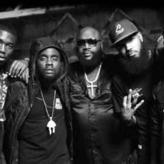 Maybach Music Group