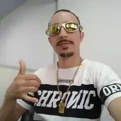 MC Estrondo