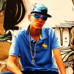 Mc Menor da VG