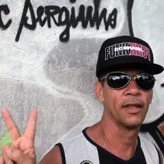 Mc Serginho