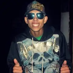 Mc Tiaguinho da V.b