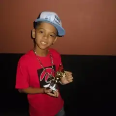 Mc Vini da Diva