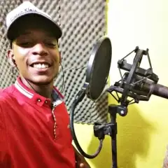 MC Xandinho do Fundão