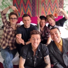 McBusted