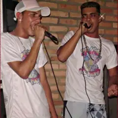 Mc's Zick e Nono