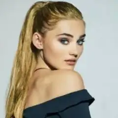 Meg Donnelly