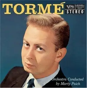 Tormé