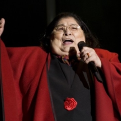 Mercedes Sosa