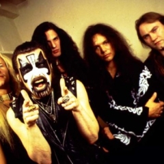 Mercyful Fate