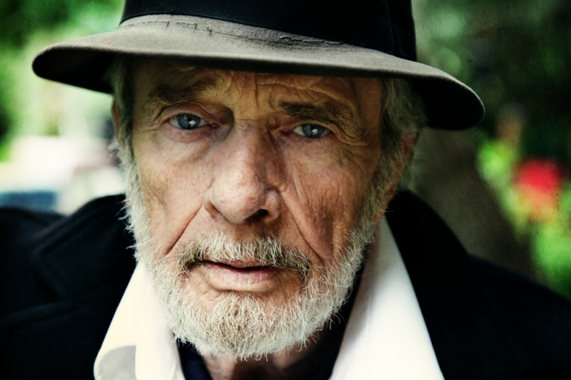 merle-haggard - Fotos