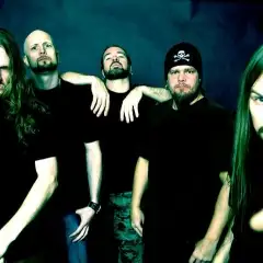 Meshuggah