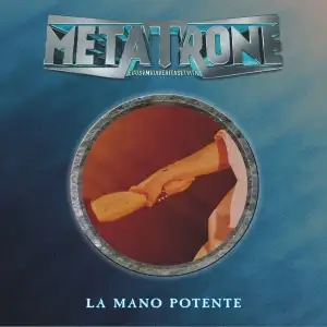 LA MANO POTENTE (2006)