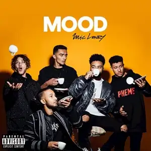 MOOD - EP