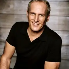 Michael Bolton