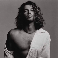 Michael Hutchence