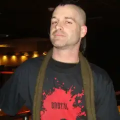 Michale Graves