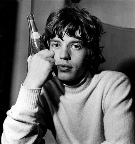 mick-jagger - Fotos