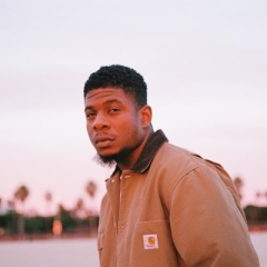 Mick Jenkins