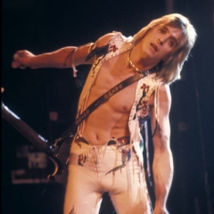 Mick Ronson